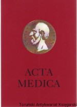 Acta medica Tom II