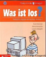 Was ist los?