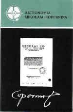Astronomia Mikołaja Kopernika