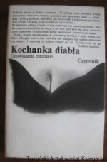 Kochanka diabła. Opowiadania estońskie