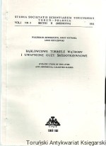 Bąblowcowe torbiele wątroby i uwapnione guzy śródotrzewnowe