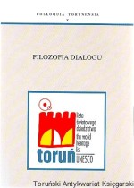 Filozofia dialogu