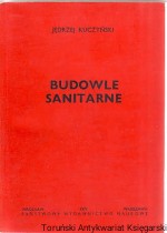 Budowle sanitarne