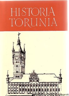 Historia Torunia Tom II Część III Między barokiem i oświeceniem (1660-1793)