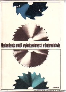 Mechanizacja robót wykończeniowych w budownictwie