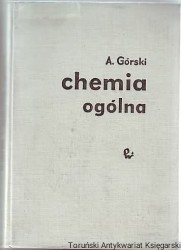 Chemia ogólna