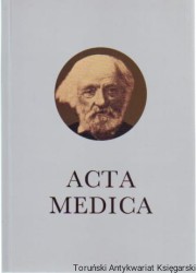 Acta medica Tom IV