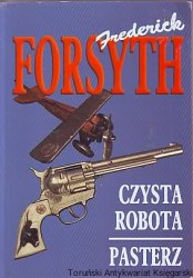 Czysta robota. Pasterz