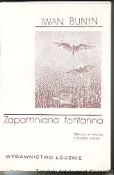Zapomniana fontanna