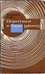 Eksperyment w fizyce jądrowej