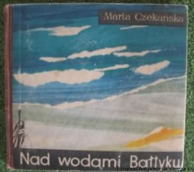 Nad wodami Bałtyku