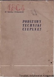 Podstawy techniki cieplnej