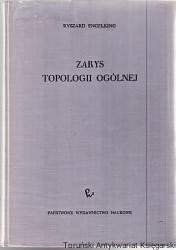 Zarys topologii ogólnej