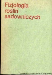 Fizjologia roślin sadowniczych