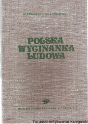 Polska wycinanka ludowa