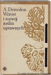 Wzrost i rozwój roślin uprawnych
