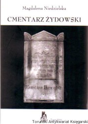 Cmentarz Żydowski