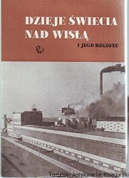 Dzieje Świecia nad Wisłą i jego regionu Tom 2