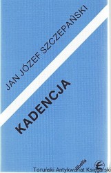 Kadencja