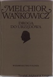 Droga do Urzędowa