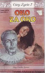 Córy Życia 7 Oko za oko