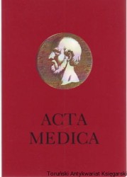 Acta medica Tom II